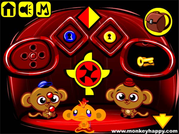 Tìm ra các đầu mối như chìa khóa, cái bát...