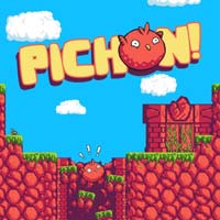 Pichon phiêu lưu