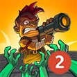 Đối đầu Zombie 2