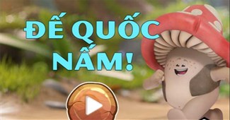 Đế quốc Nấm