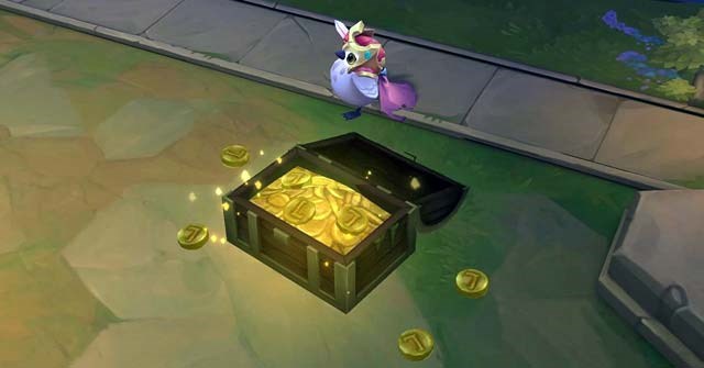 Top 3 mẹo roll tướng 5 vàng 3 sao dễ dàng, hiệu quả nhất trong ĐTCL