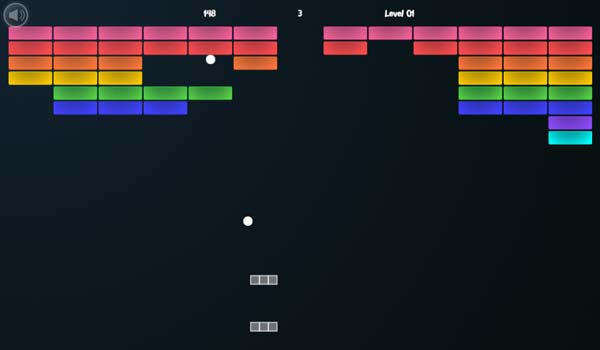 Cố gắng hoàn thành thử thách