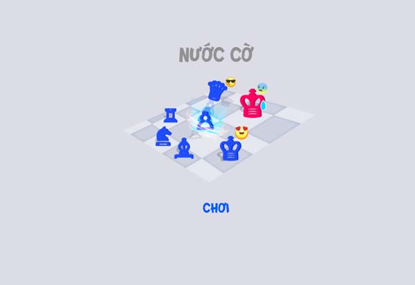 Chơi game Nước cờ - GameVui