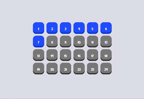 Chọn level thử thách