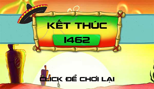 Kết thúc