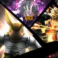 Danh sách mã code Boku No Roblox: Remastered mới nhất tháng 12/2025