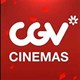 Cách đăng ký tài khoản CGV Cinemas trên điện thoại