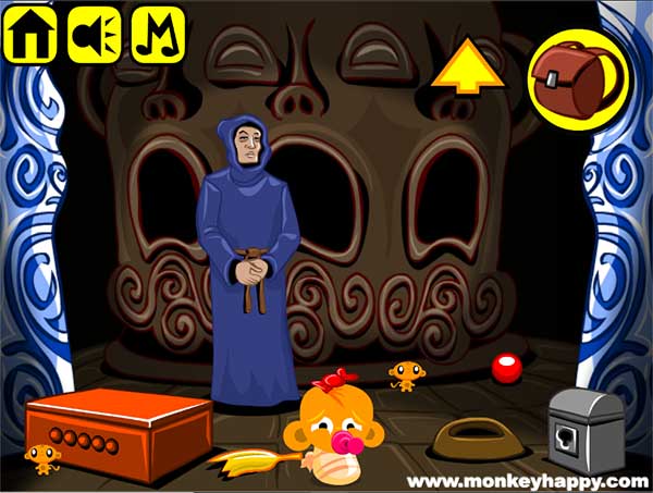 Thu thập vật phẩm trên màn hình