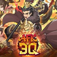 Code game AFK 3Q - Đế Vương Thiên Hạ mới nhất tháng 12/2025