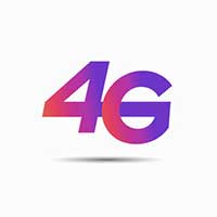 Cách bật 4G trên iPhone