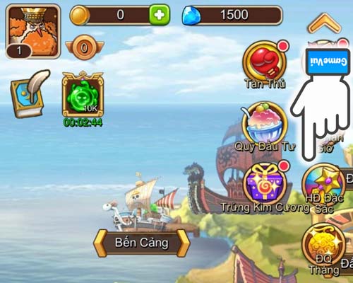 Chọn Hoạt động đặc sắc