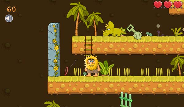 Giúp Adam thu thập vật phẩm cần thiết