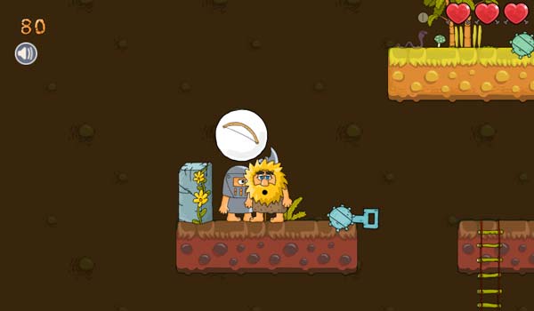 Thực hiện theo yêu cầu của các nhân vật NPC khác