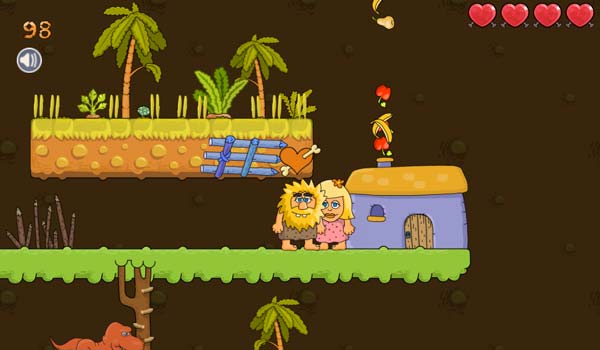 Về cùng 1 nhà với Eva