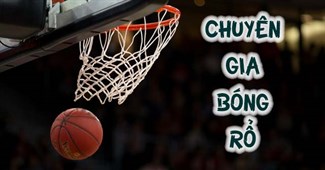 Chuyên gia bóng rổ