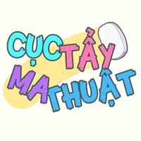 Cục tẩy ma thuật