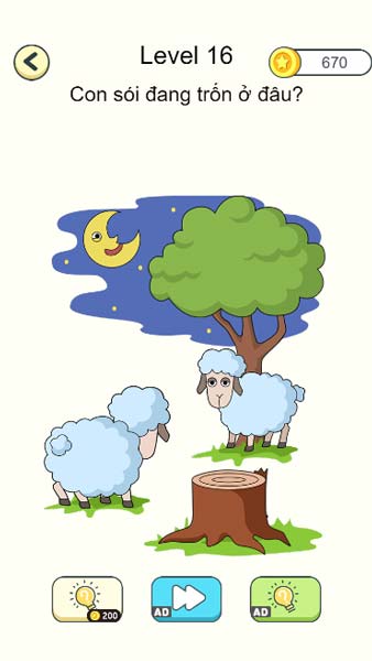 Tìm ra manh mối trong bức ảnh