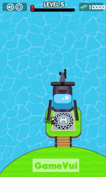 Hoàn thành thử thách