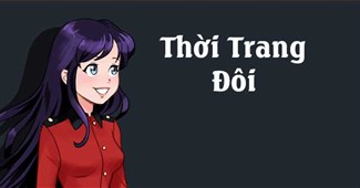 Thời trang đôi
