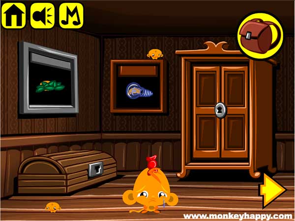 Thu thập vật phẩm trên màn hình