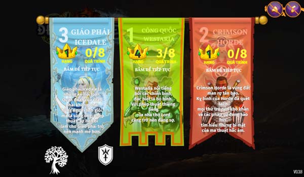 Có 3 nhiệm vụ chính