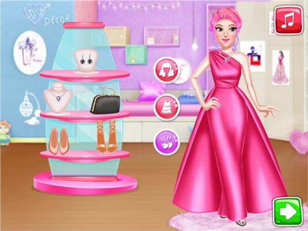 Giúp họ trở nên quyến rũ và hấp dẫn