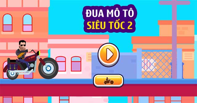 Đua mô tô siêu tốc 2