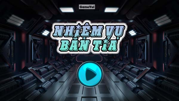 Chơi game Nhiệm vụ bắn tỉa - GameVui