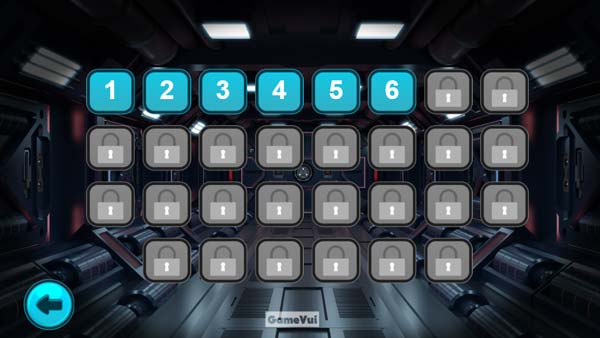 Chọn level thử thách