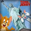 Tom và Jerry: Quậy tung New York