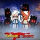 Mời trải nghiệm FOE: Friend or Enemy - tựa game tiếng Việt gần giống Among Us