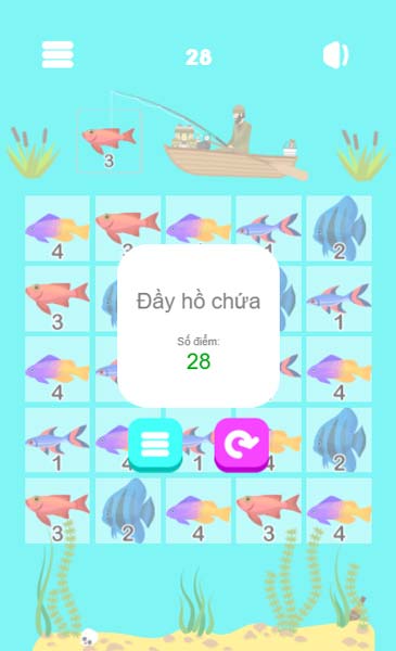 Đạt số điểm cao kỷ lục