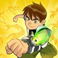 Ben 10 vs Kevin