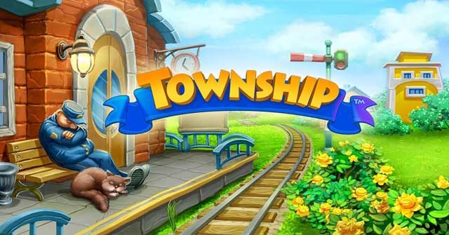 Mẹo chơi game Township: Cách phát triển và mở rộng thành phố (P1)