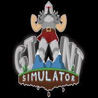 Tổng hợp code game Roblox Giant Simulator tháng 12/2025