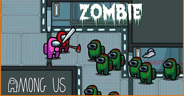 Among Us Zombie Game Vui - Trải Nghiệm Game Hấp Dẫn và Thú Vị