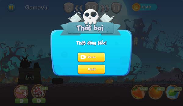 Đừng để lũ Zombie hạ gục Totoro