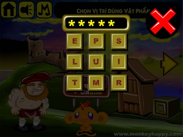 Gợi ý mật khẩu