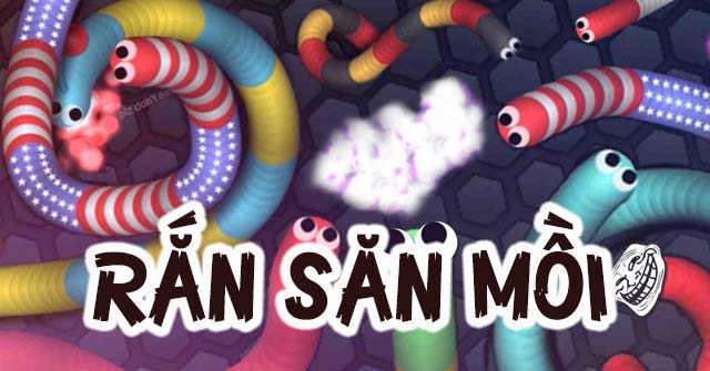 Game Vui Rắn Săn Mồi - Mục Lục Tổng Hợp Các Phiên Bản, Cách Chơi Và Tác Dụng