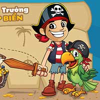 Thuyền trưởng cướp biển