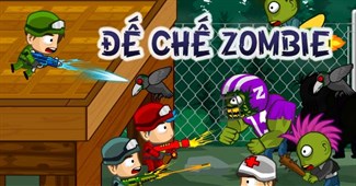 Đế chế Zombie