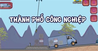 Thành phố công nghiệp