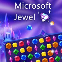 Microsoft Jewel