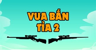 Vua bắn tỉa 2