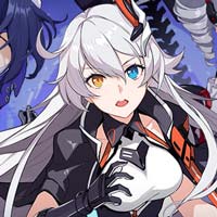 Tổng hợp code Honkai Impact 3 mới nhất 15/01/2026