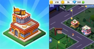 Thành phố Minecraft
