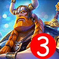 Chiến binh Viking 3