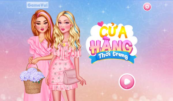 Game Vui Thời Trang: Khám Phá Những Trò Chơi Đầy Sáng Tạo Và Thú Vị