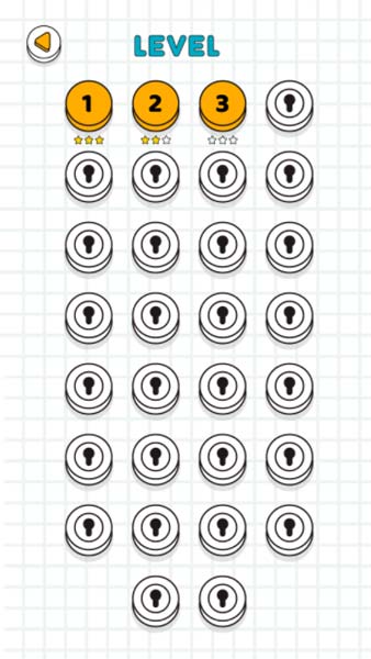 Chọn level thử thách