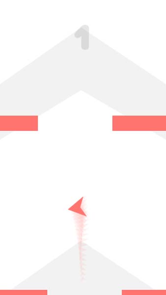 Điều khiển mũi tên thật chính xác